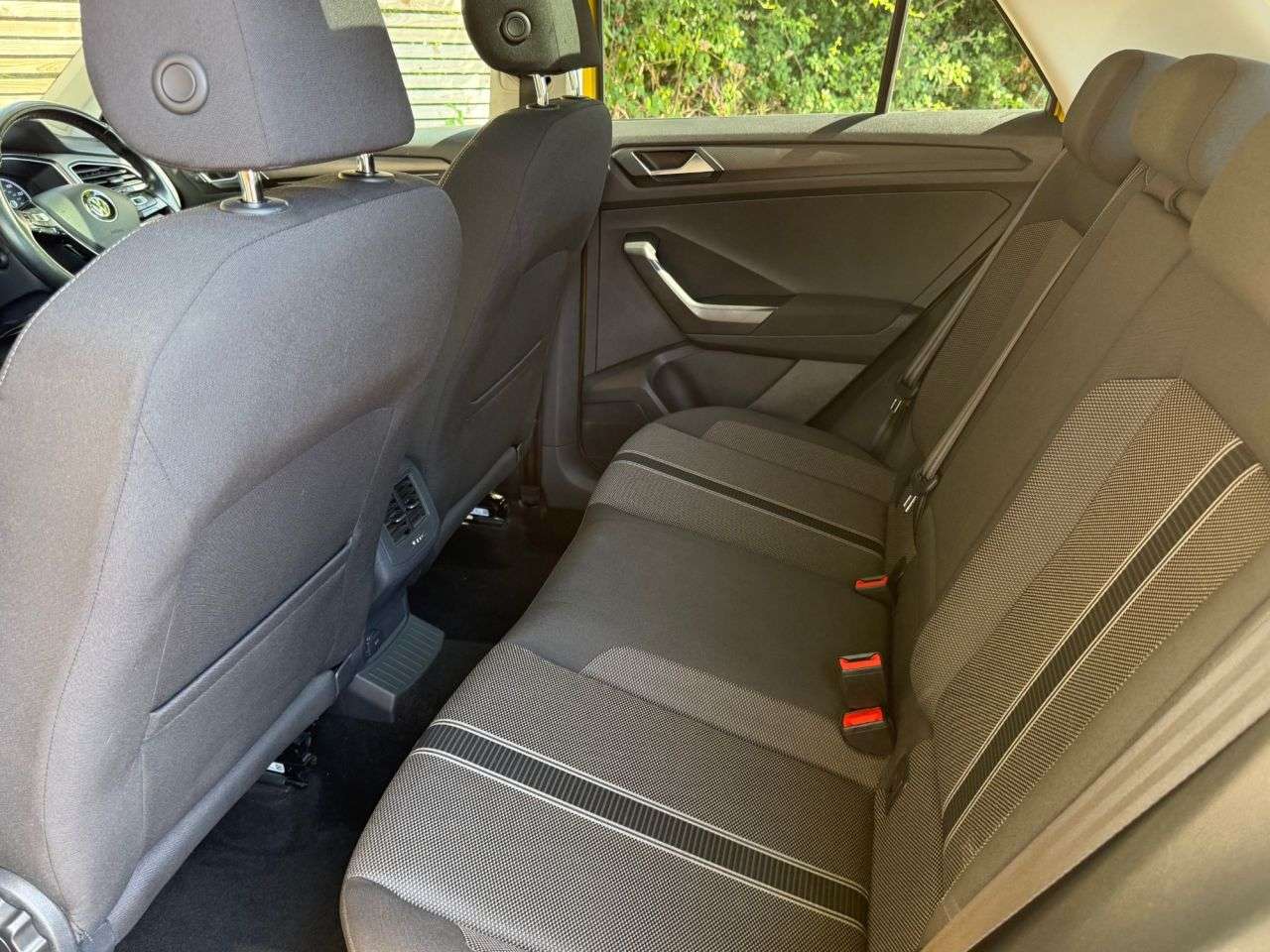 2018 VOLKSWAGEN T-ROC 2018 VOLKSWAGEN T-ROC