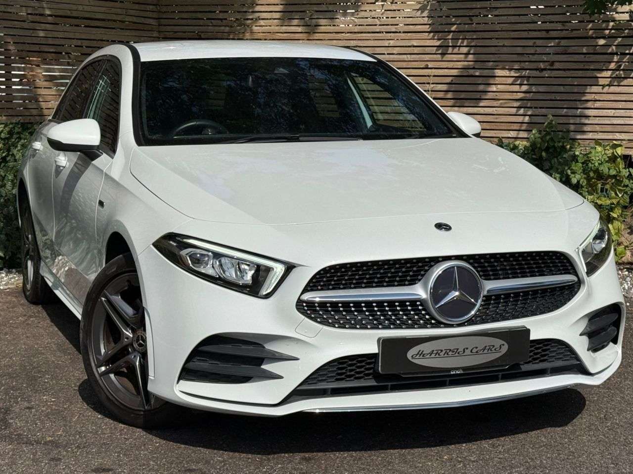 A 2020 MERCEDES-BENZ A CLASS 1.3 A250e 15.6kWh AMG Line Hatchback 5dr Petrol Plug-in Hybrid 8G-DCT Euro A 2020 MERCEDES-BENZ A CLASS 1.3 A250e 15.6kWh AMG Line Hatchback 5dr Petrol Plug-in Hybrid 8G-DCT Euro