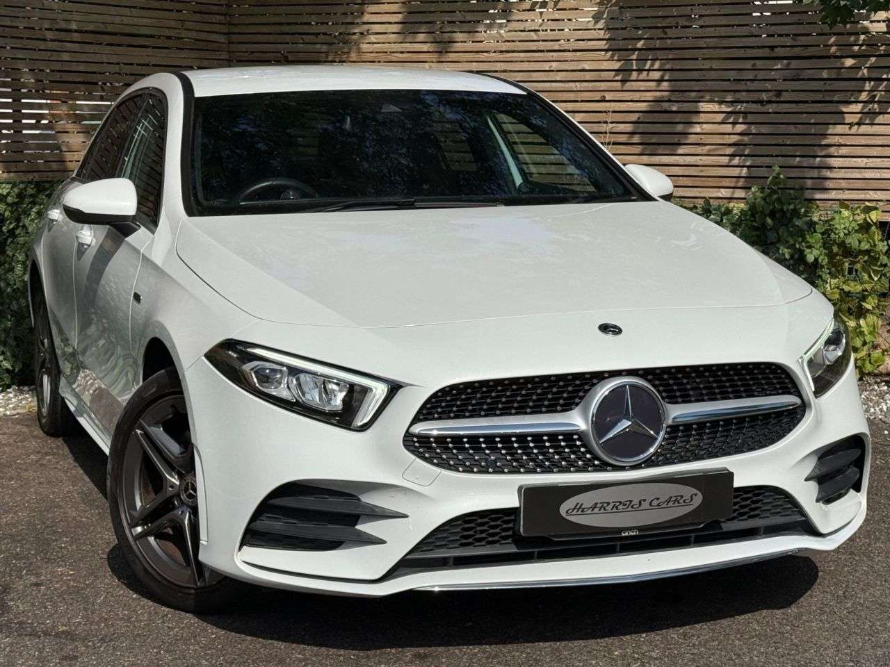A 2020 MERCEDES-BENZ A CLASS 1.3 A250e 15.6kWh AMG Line Hatchback 5dr Petrol Plug-in Hybrid 8G-DCT Euro A 2020 MERCEDES-BENZ A CLASS 1.3 A250e 15.6kWh AMG Line Hatchback 5dr Petrol Plug-in Hybrid 8G-DCT Euro