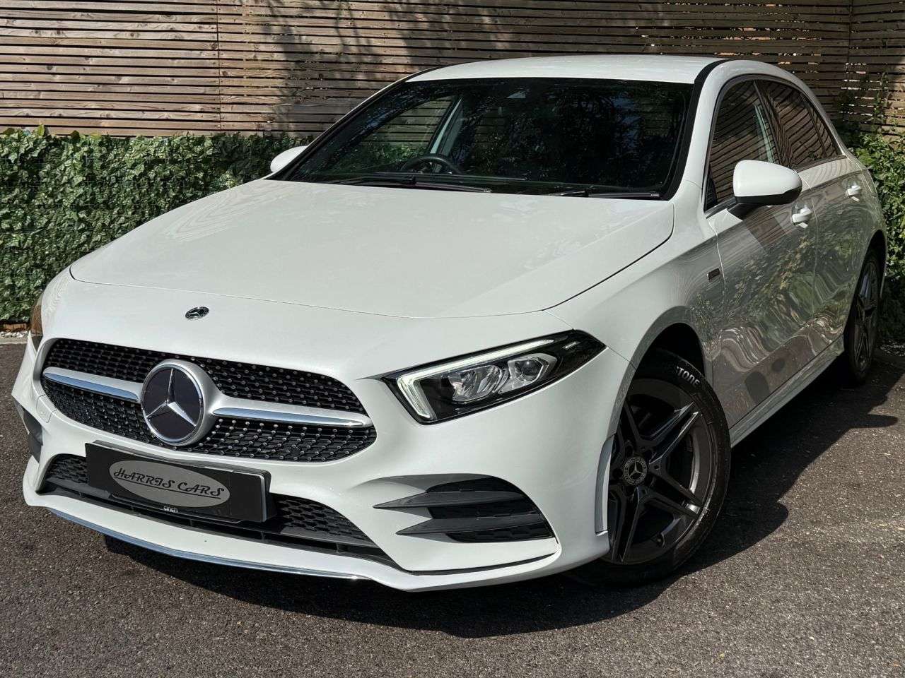 2020 MERCEDES-BENZ A CLASS 2020 MERCEDES-BENZ A CLASS