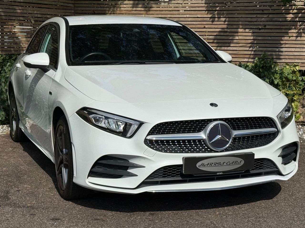 2020 MERCEDES-BENZ A CLASS 2020 MERCEDES-BENZ A CLASS