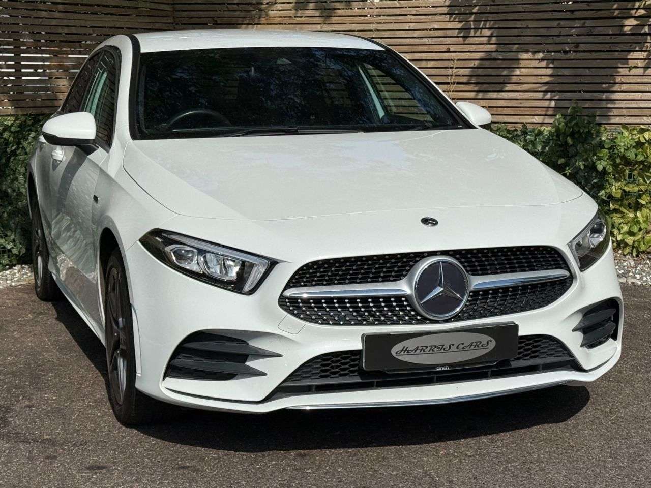 2020 MERCEDES-BENZ A CLASS 2020 MERCEDES-BENZ A CLASS