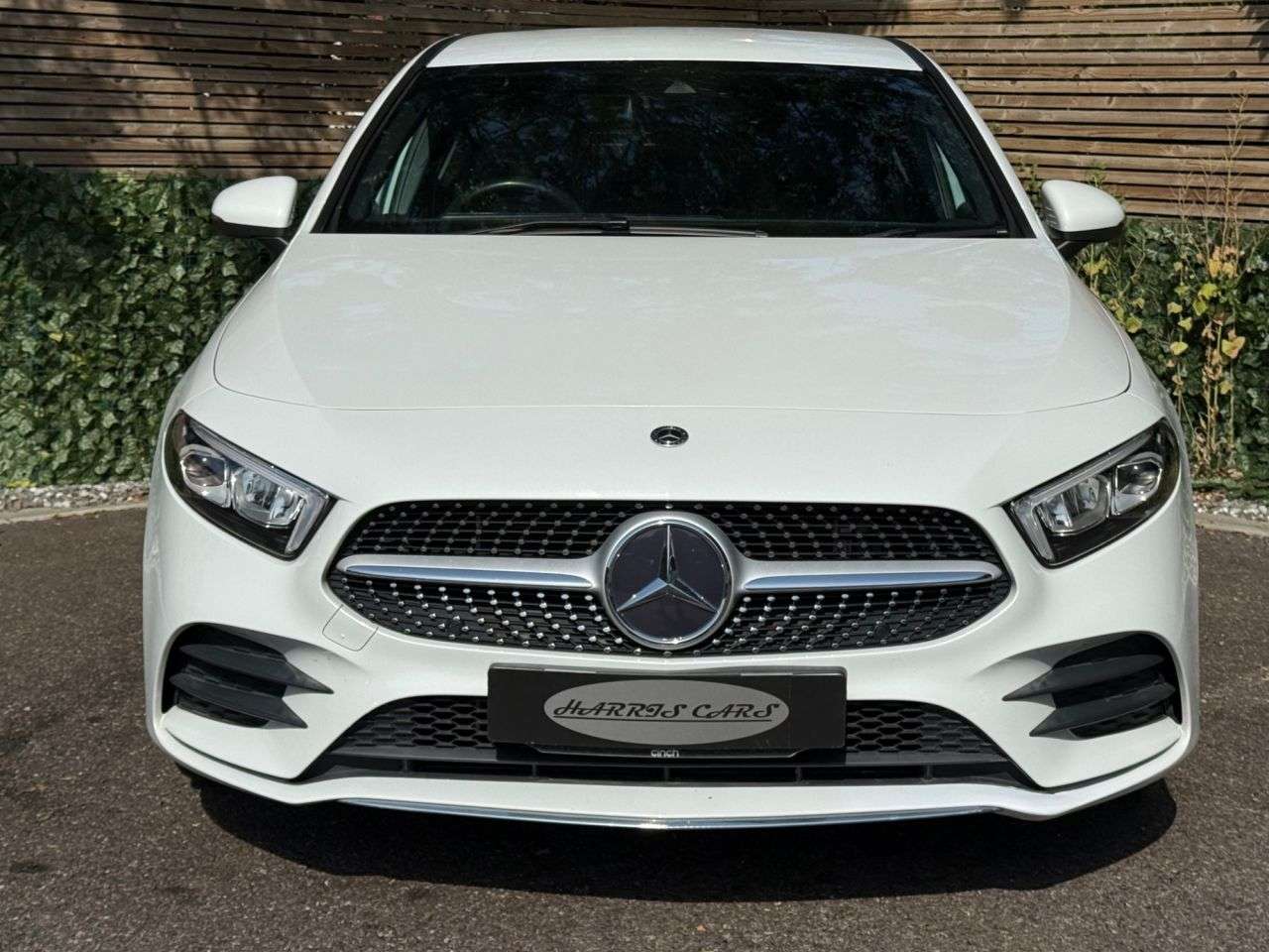 2020 MERCEDES-BENZ A CLASS 2020 MERCEDES-BENZ A CLASS