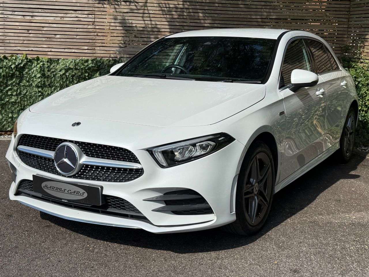 2020 MERCEDES-BENZ A CLASS 2020 MERCEDES-BENZ A CLASS