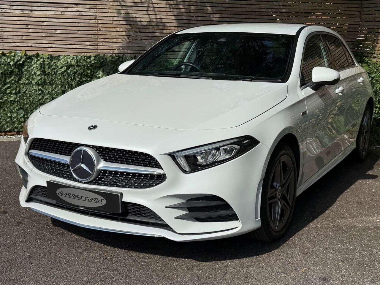 2020 MERCEDES-BENZ A CLASS 2020 MERCEDES-BENZ A CLASS