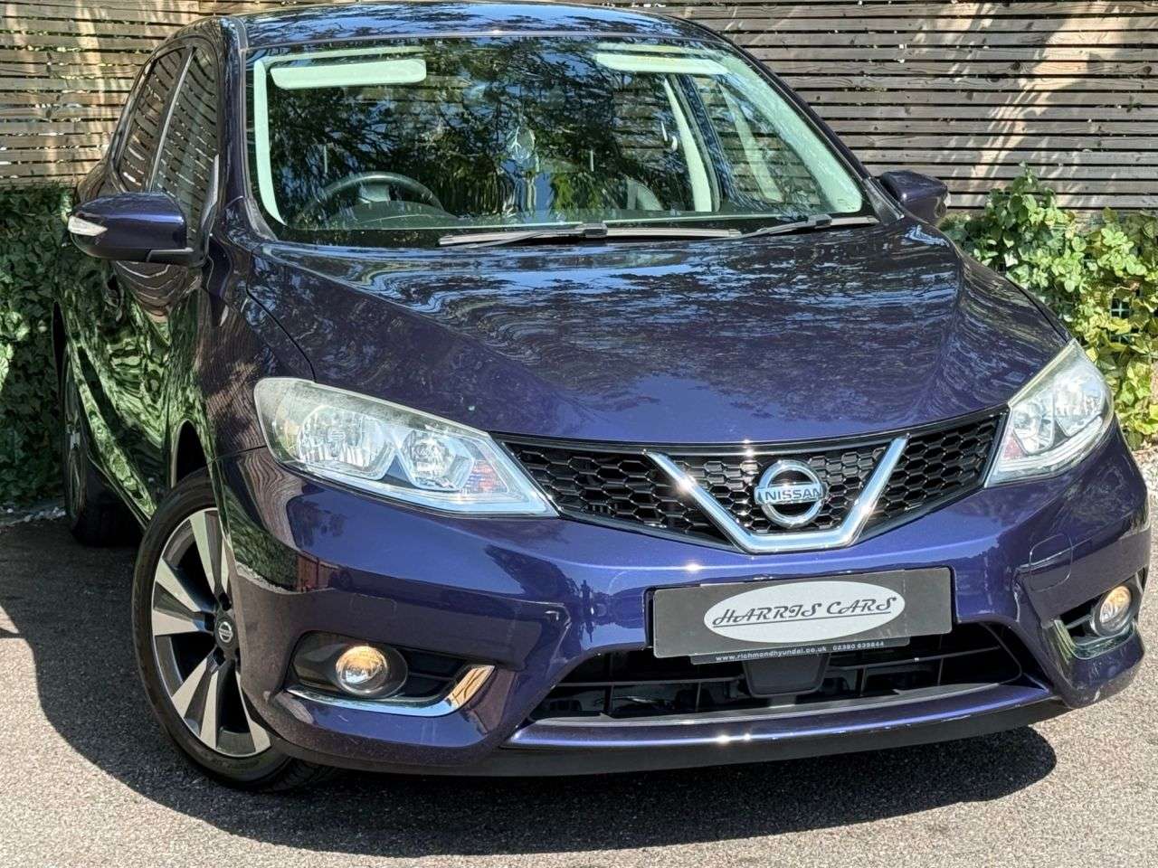 2018 NISSAN PULSAR 2018 NISSAN PULSAR