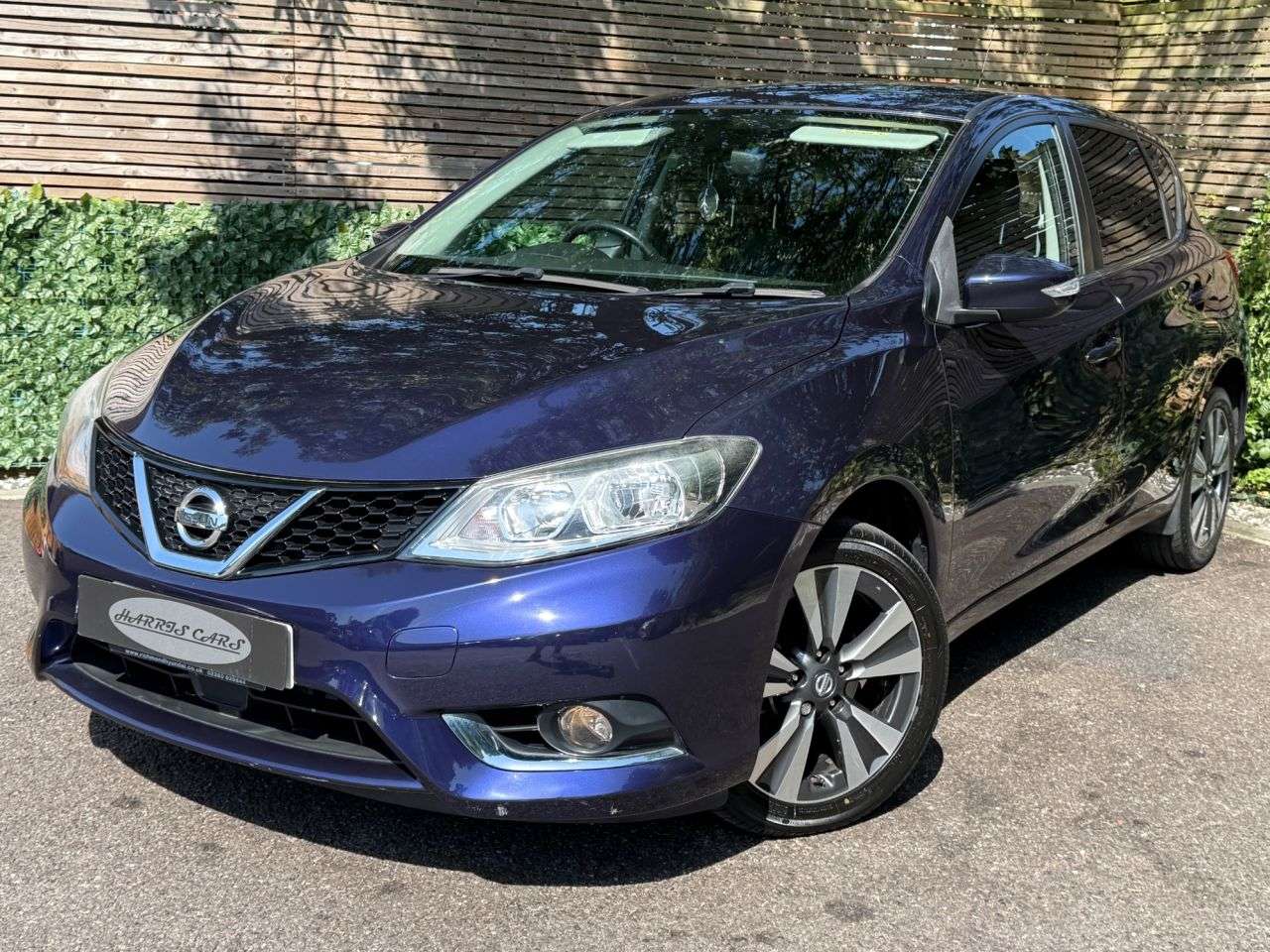 2018 NISSAN PULSAR 2018 NISSAN PULSAR