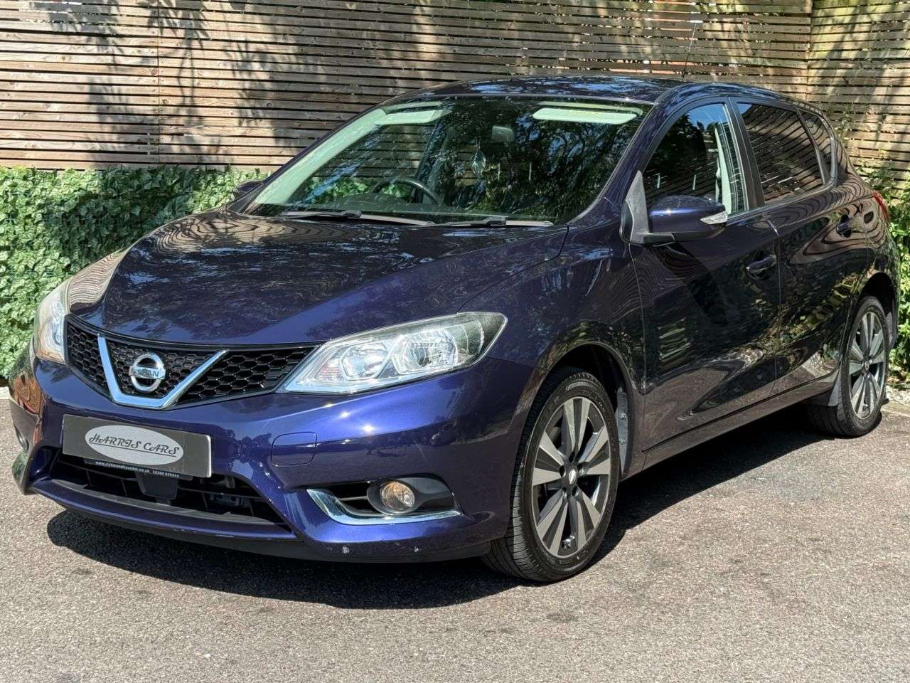 2018 NISSAN PULSAR 2018 NISSAN PULSAR