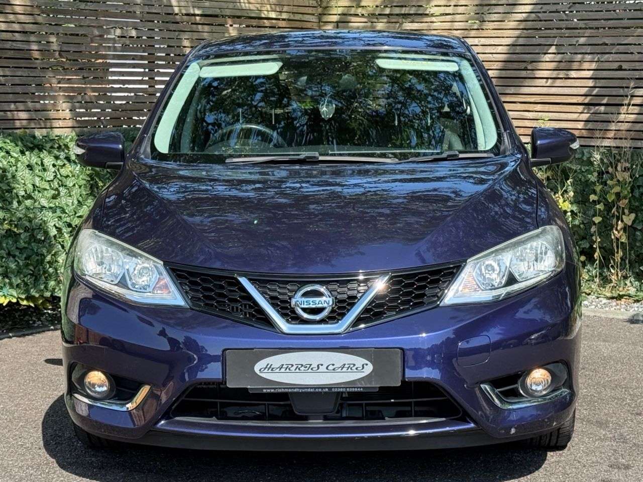 2018 NISSAN PULSAR 2018 NISSAN PULSAR