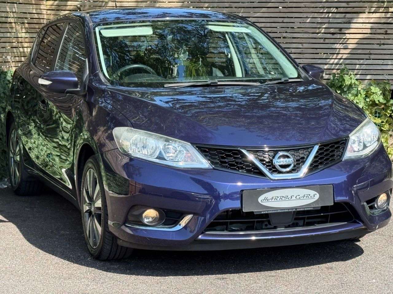 2018 NISSAN PULSAR 2018 NISSAN PULSAR