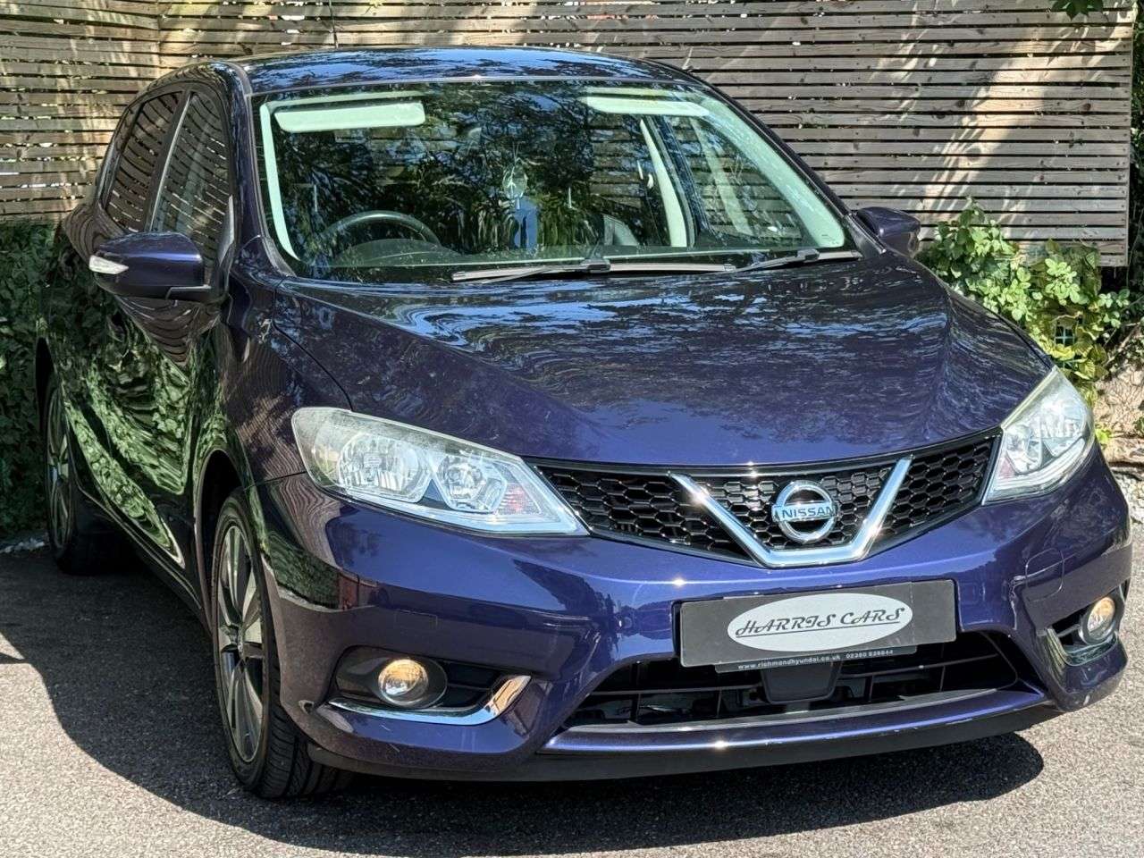 2018 NISSAN PULSAR 2018 NISSAN PULSAR