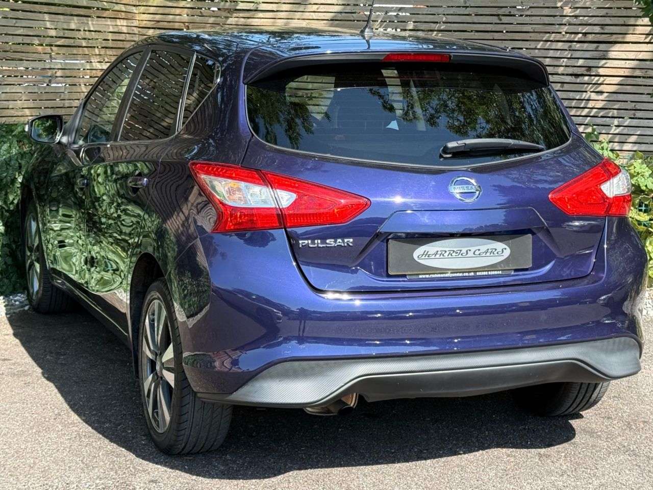 2018 NISSAN PULSAR 2018 NISSAN PULSAR