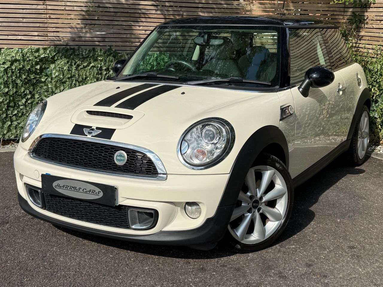 2011 MINI HATCH 2011 MINI HATCH