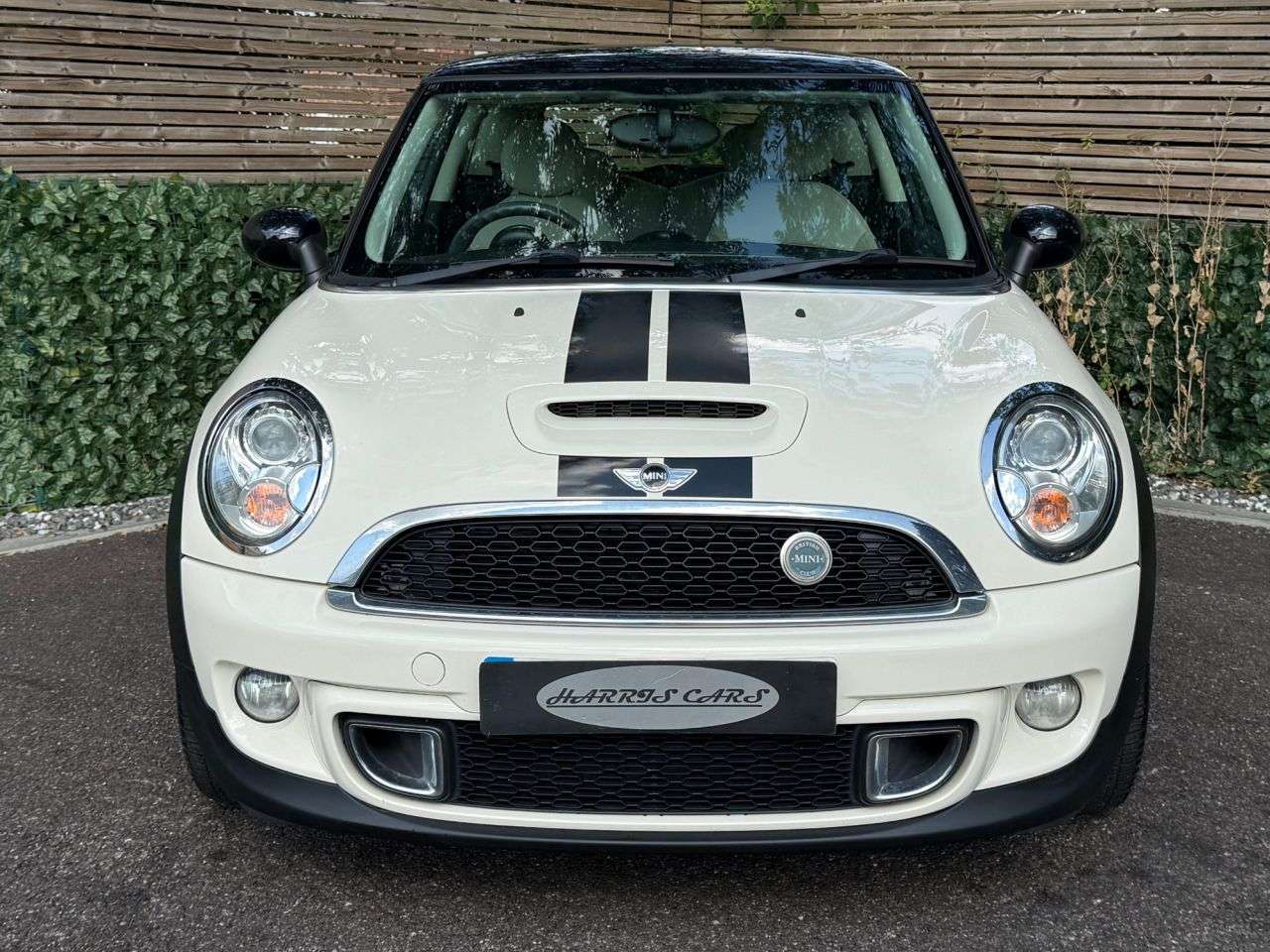 2011 MINI HATCH 2011 MINI HATCH
