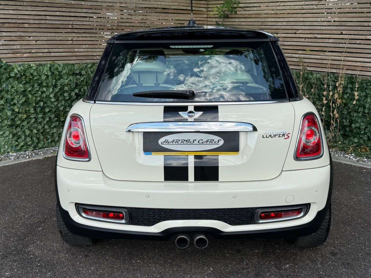2011 MINI HATCH 2011 MINI HATCH