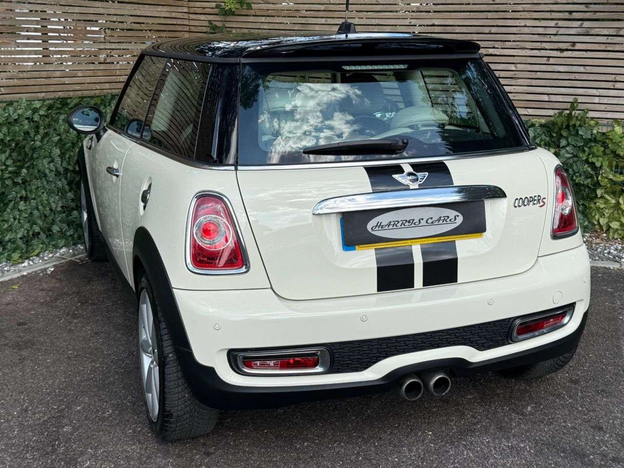 2011 MINI HATCH 2011 MINI HATCH