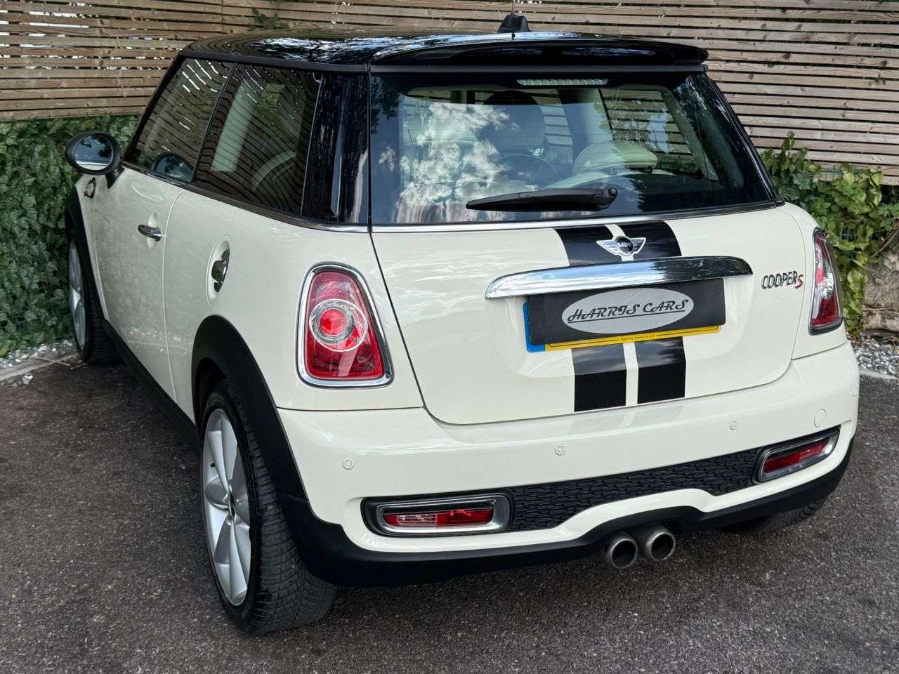 2011 MINI HATCH 2011 MINI HATCH