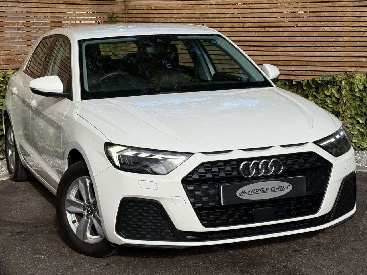 A 2019 AUDI A1 1.0 TFSI 25 SE Sportback 5dr Petrol Manual Euro 6 (s/s) (95 ps) 12 MONTHS A A 2019 AUDI A1 1.0 TFSI 25 SE Sportback 5dr Petrol Manual Euro 6 (s/s) (95 ps) 12 MONTHS A