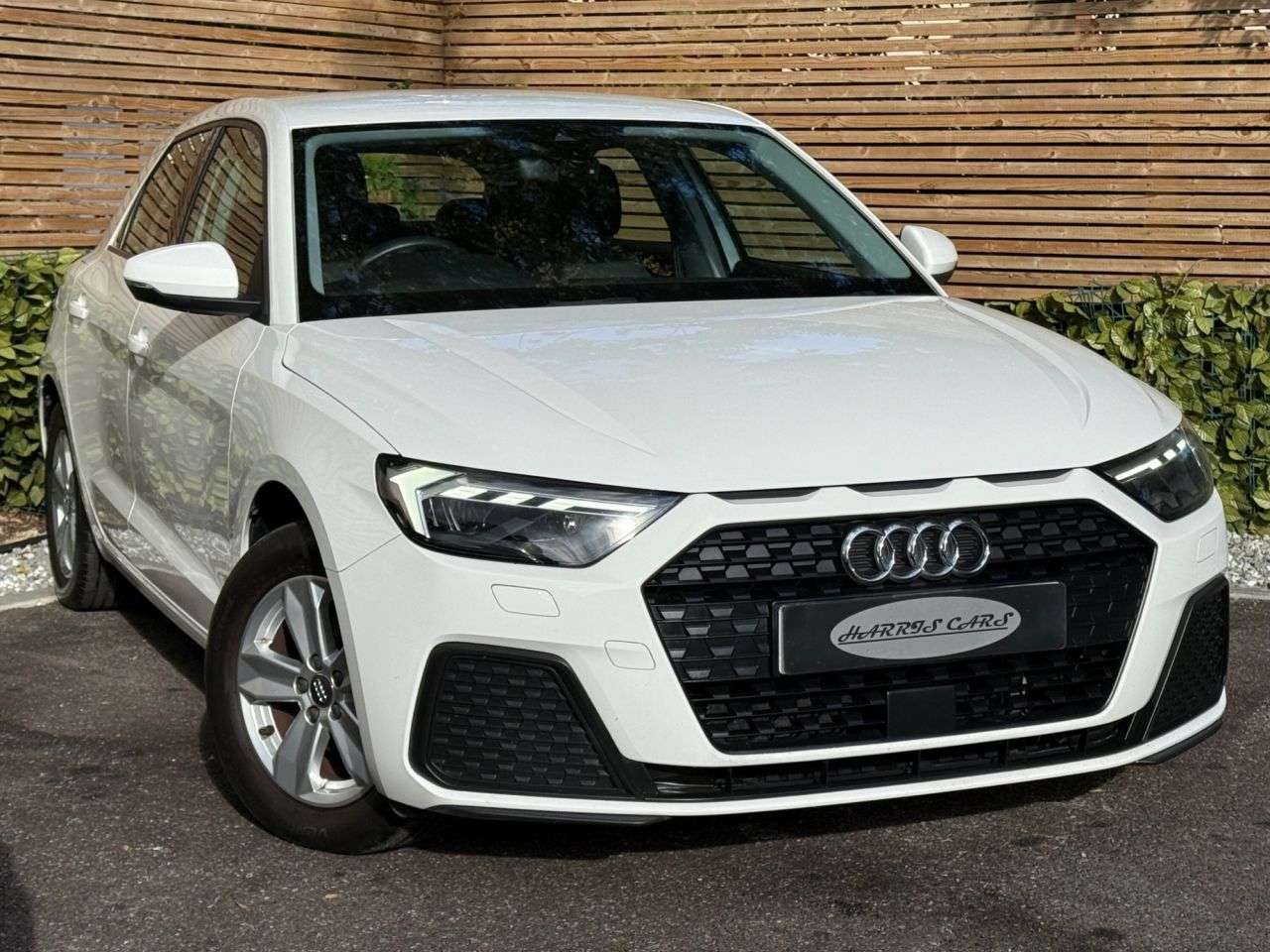 2019 AUDI A1 2019 AUDI A1