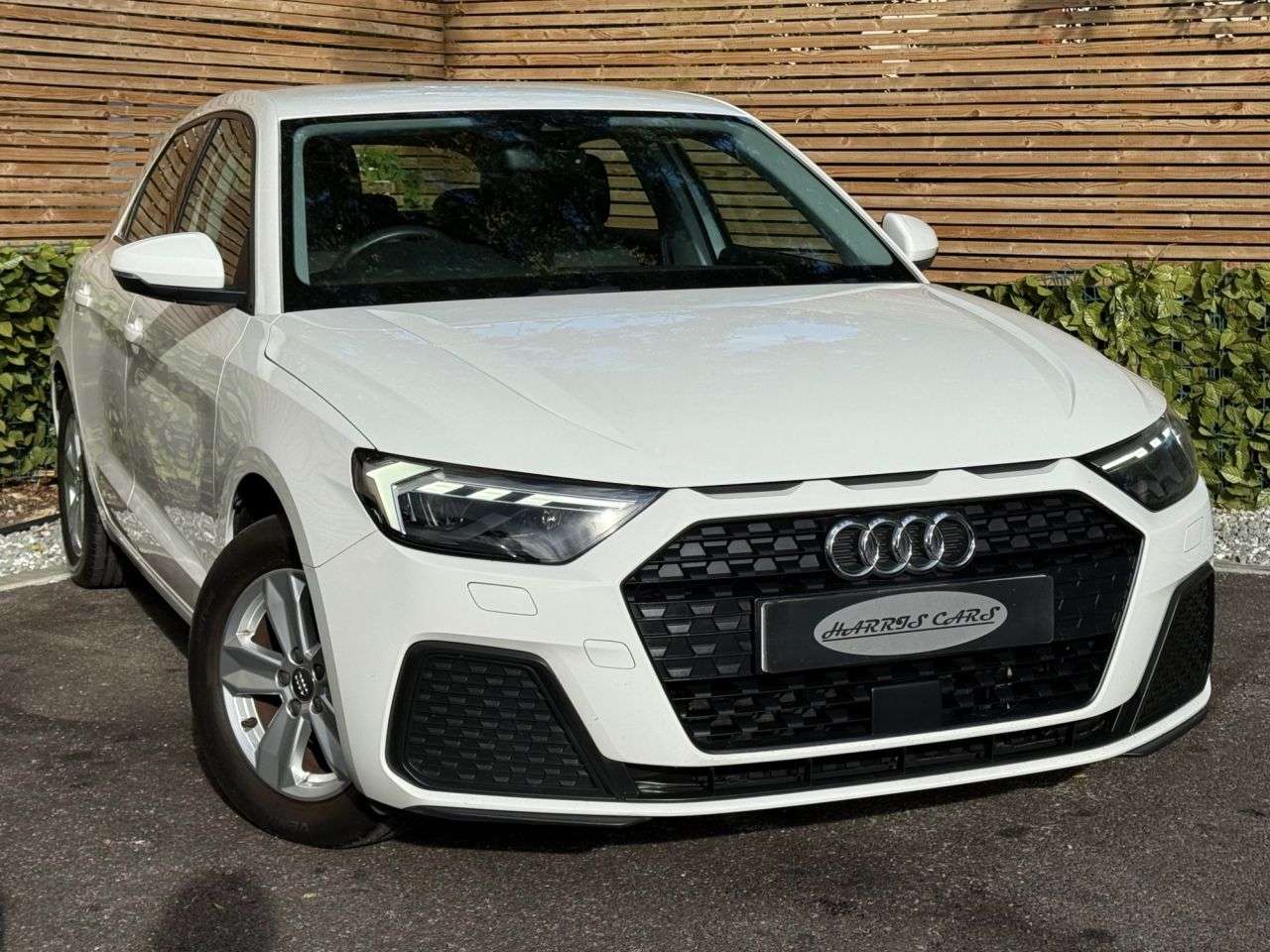 2019 AUDI A1 2019 AUDI A1