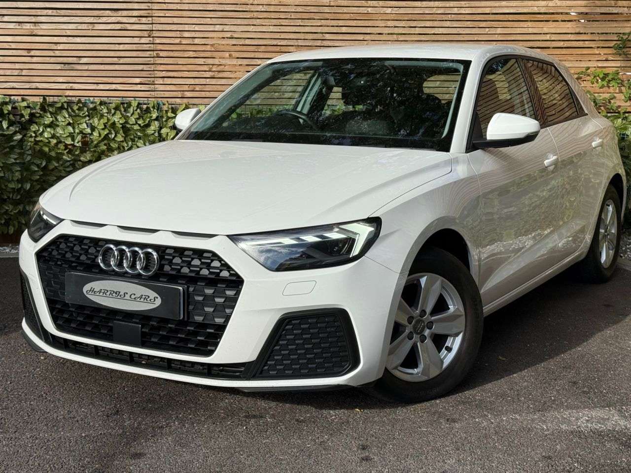2019 AUDI A1 2019 AUDI A1