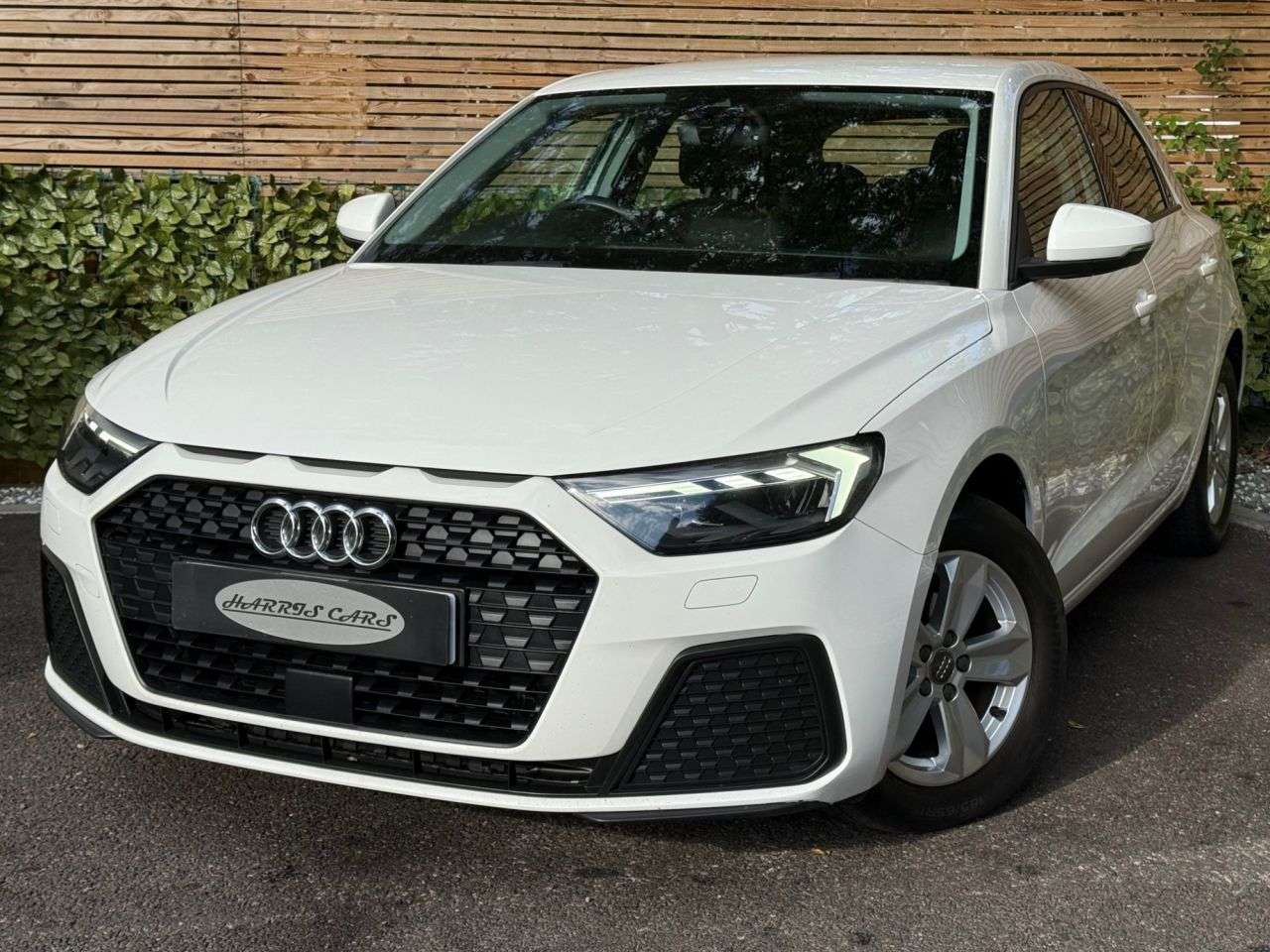2019 AUDI A1 2019 AUDI A1