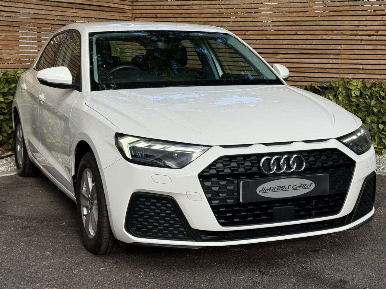 2019 AUDI A1 2019 AUDI A1