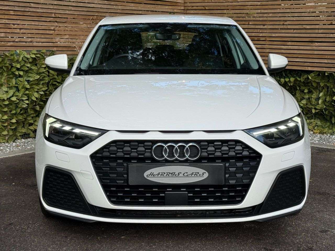 2019 AUDI A1 2019 AUDI A1