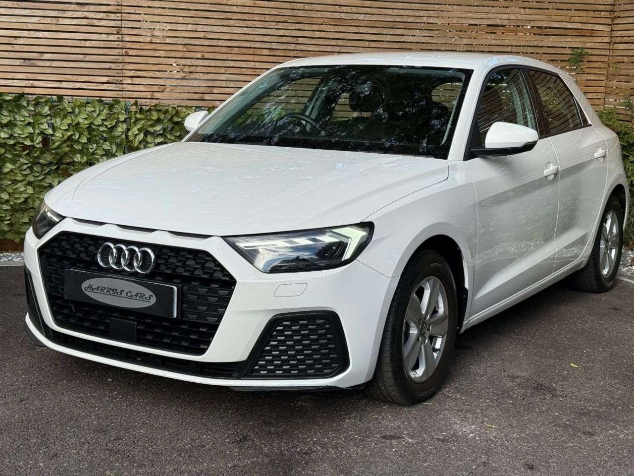 2019 AUDI A1 2019 AUDI A1