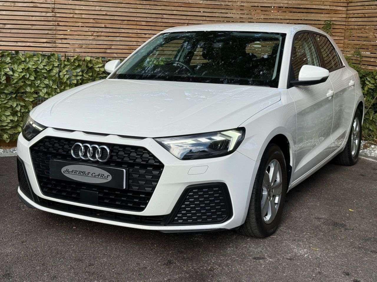 2019 AUDI A1 2019 AUDI A1