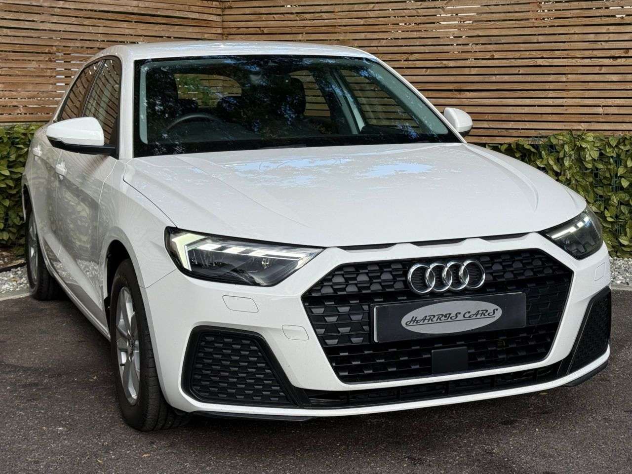 2019 AUDI A1 2019 AUDI A1