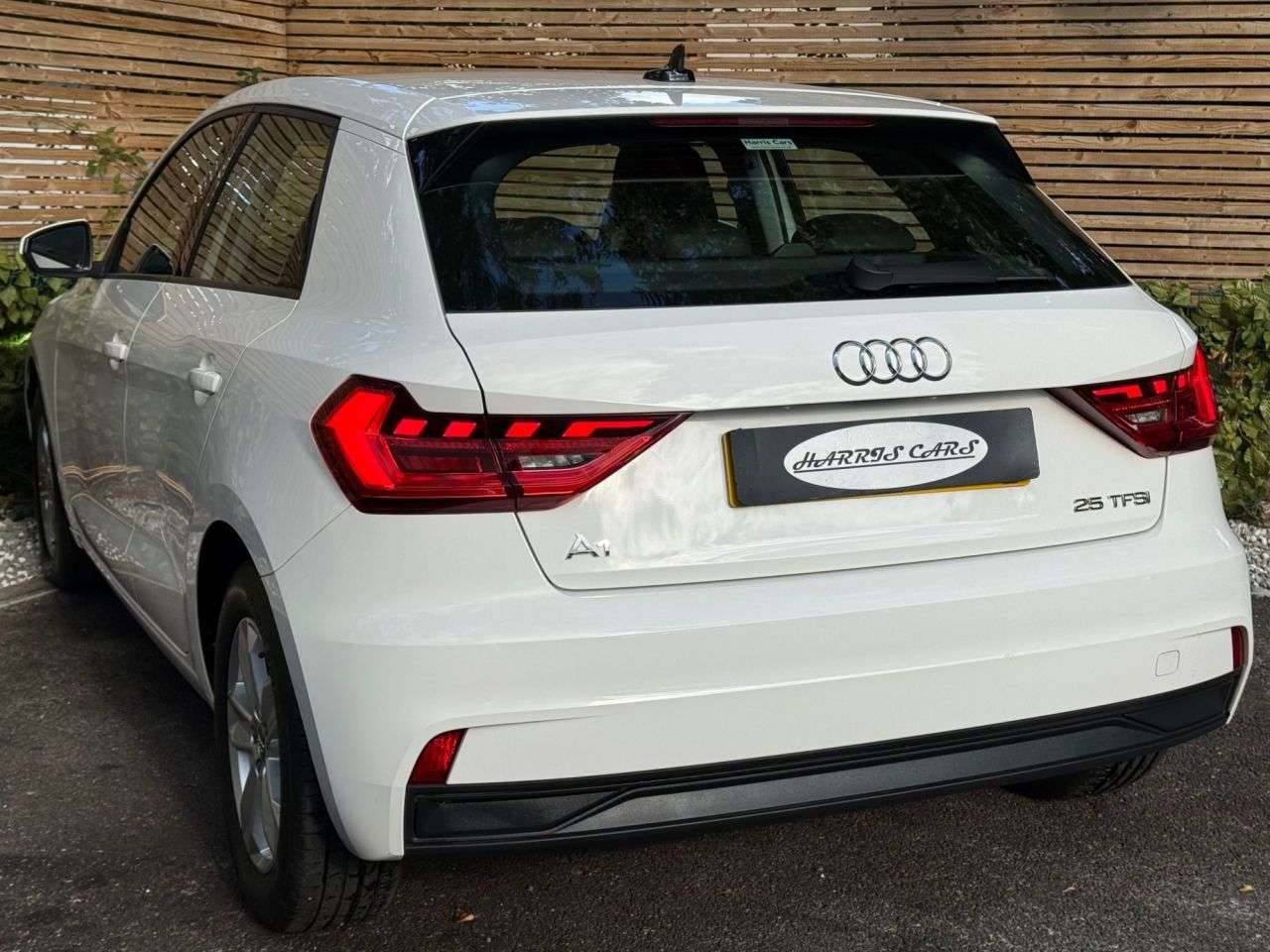 2019 AUDI A1 2019 AUDI A1