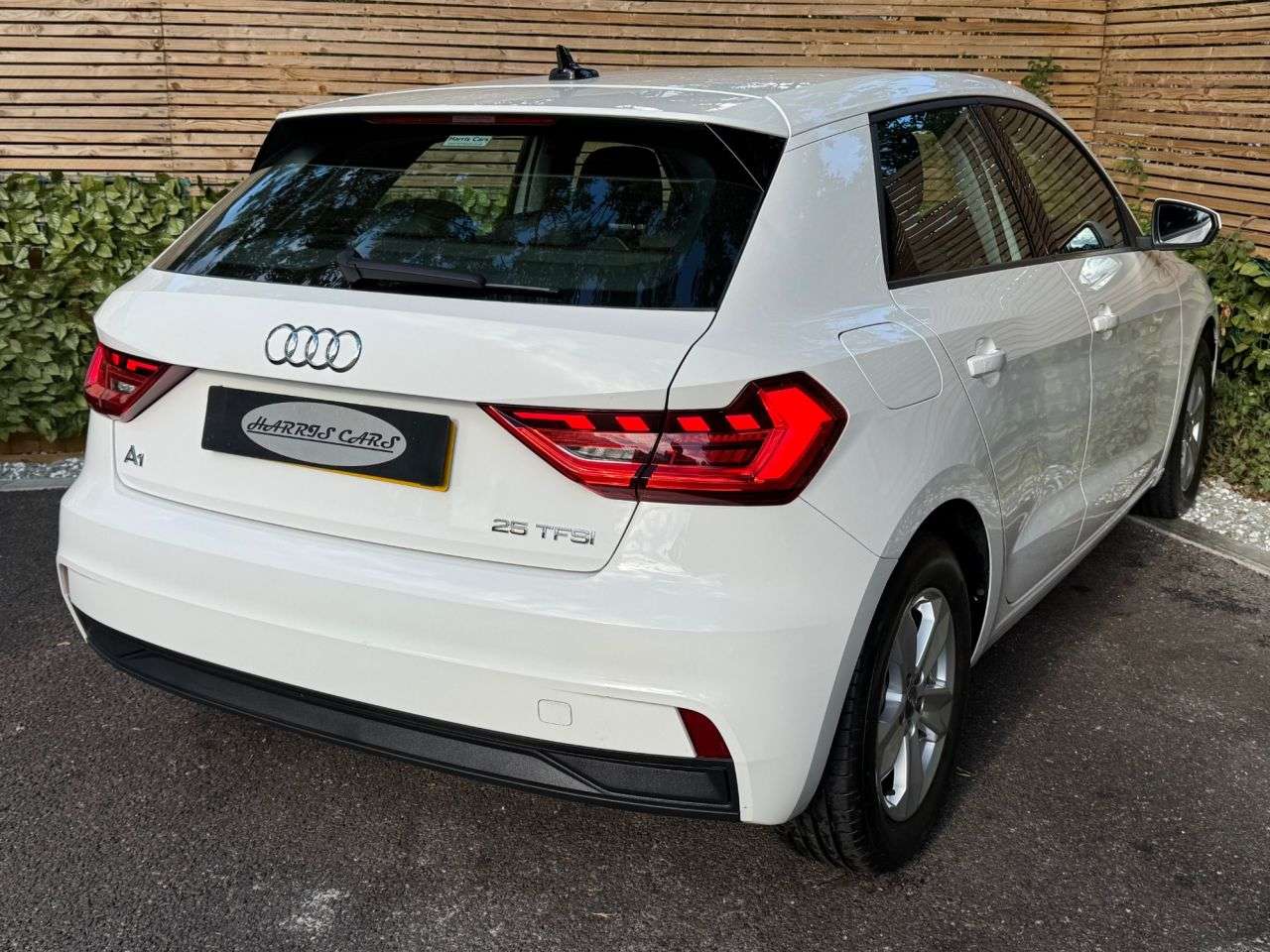 2019 AUDI A1 2019 AUDI A1