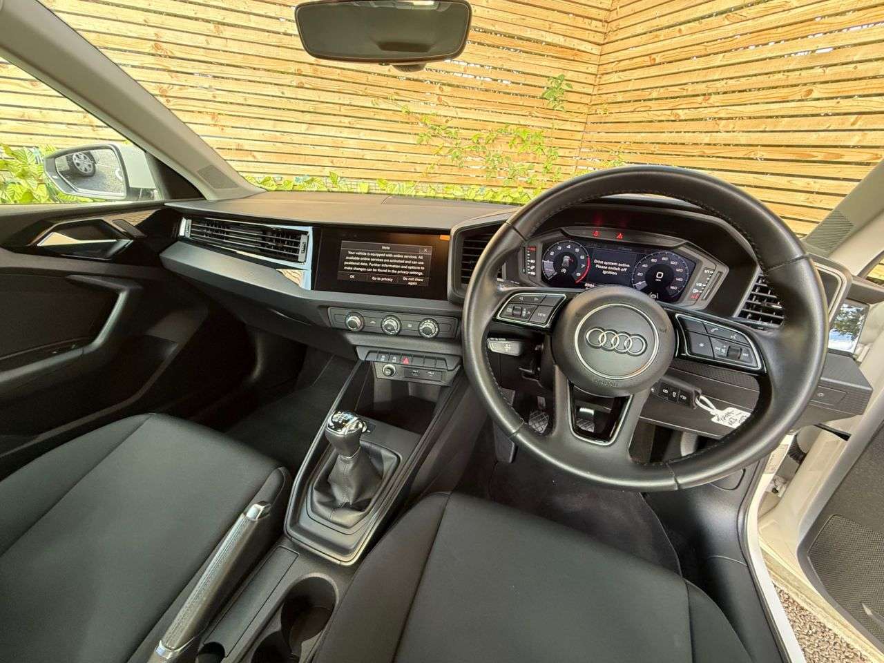 2019 AUDI A1 2019 AUDI A1