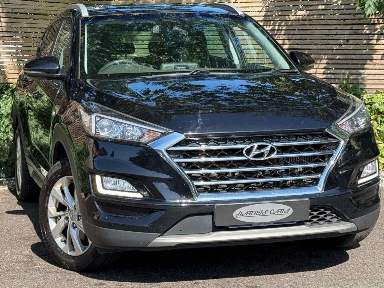 A 2021 HYUNDAI TUCSON 1.6 CRDi MHEV SE Nav SUV 5dr Diesel Hybrid Manual Euro 6 (s/s) (115 ps) 12 A 2021 HYUNDAI TUCSON 1.6 CRDi MHEV SE Nav SUV 5dr Diesel Hybrid Manual Euro 6 (s/s) (115 ps) 12