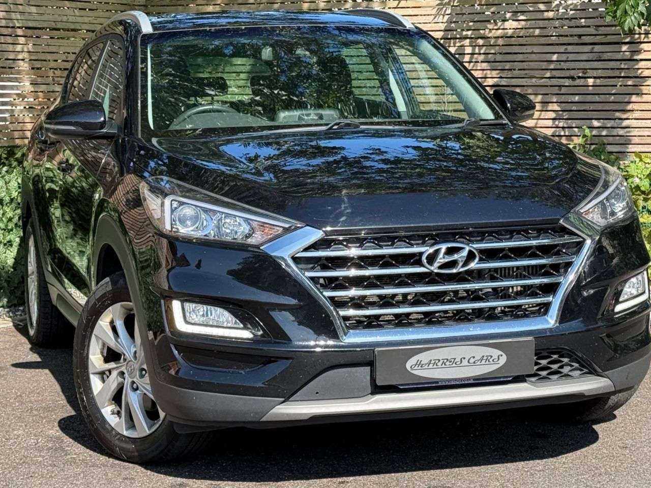 A 2021 HYUNDAI TUCSON 1.6 CRDi MHEV SE Nav SUV 5dr Diesel Hybrid Manual Euro 6 (s/s) (115 ps) 12 A 2021 HYUNDAI TUCSON 1.6 CRDi MHEV SE Nav SUV 5dr Diesel Hybrid Manual Euro 6 (s/s) (115 ps) 12