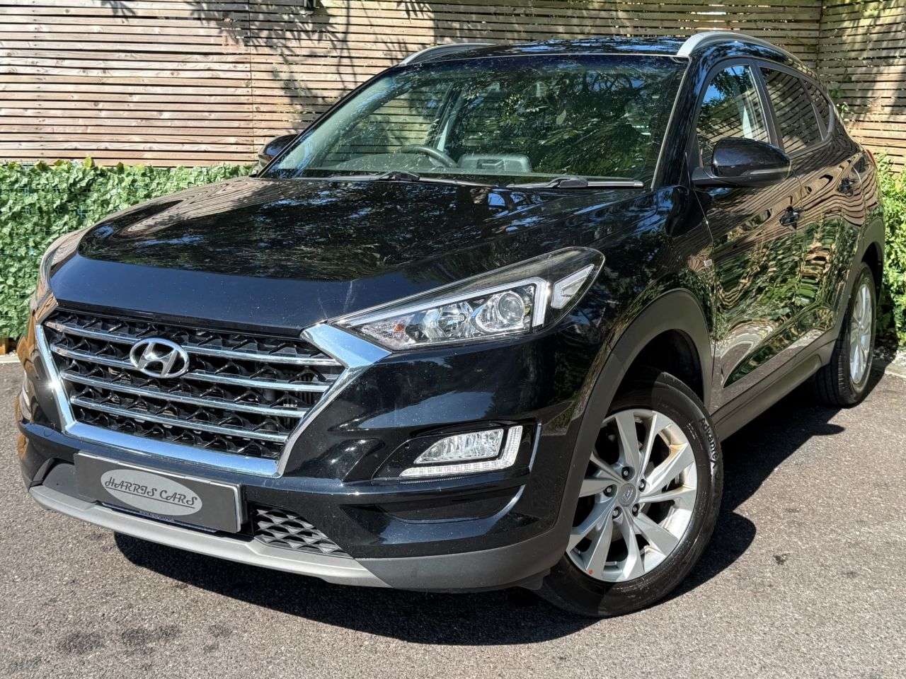 A 2021 HYUNDAI TUCSON 1.6 CRDi MHEV SE Nav SUV 5dr Diesel Hybrid Manual Euro 6 (s/s) (115 ps) 12 A 2021 HYUNDAI TUCSON 1.6 CRDi MHEV SE Nav SUV 5dr Diesel Hybrid Manual Euro 6 (s/s) (115 ps) 12