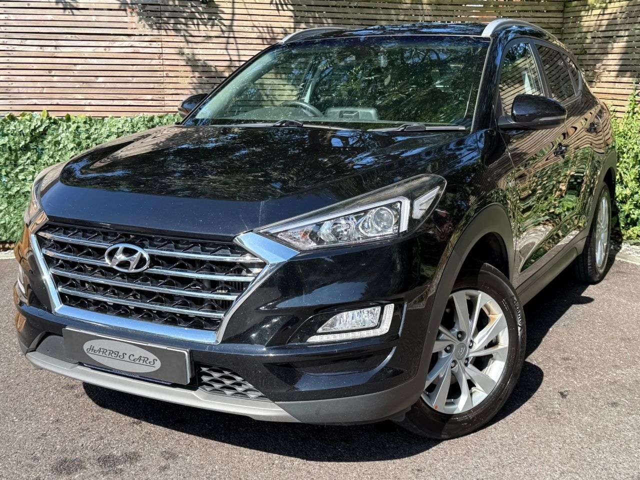2021 HYUNDAI TUCSON 2021 HYUNDAI TUCSON