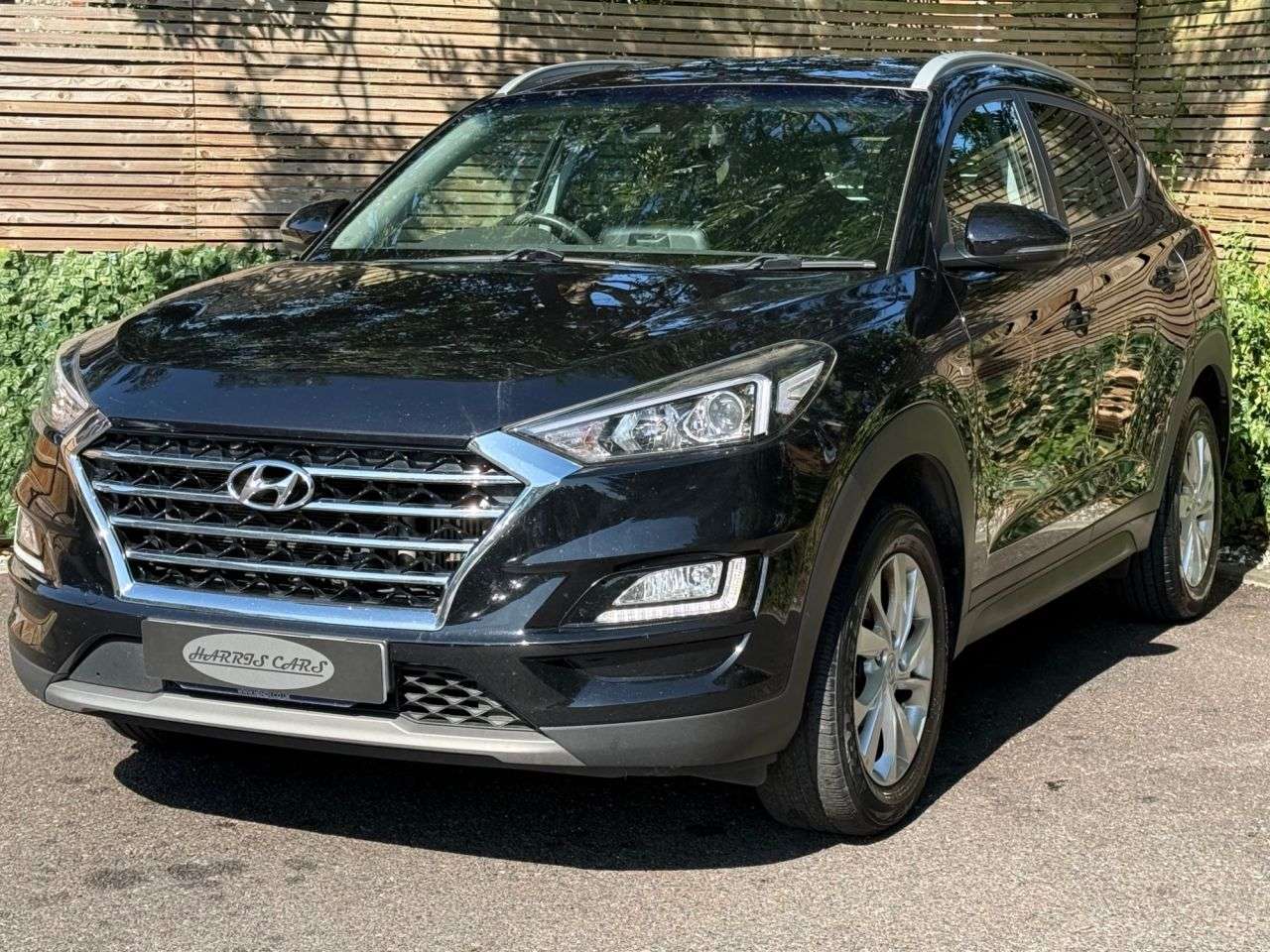 2021 HYUNDAI TUCSON 2021 HYUNDAI TUCSON