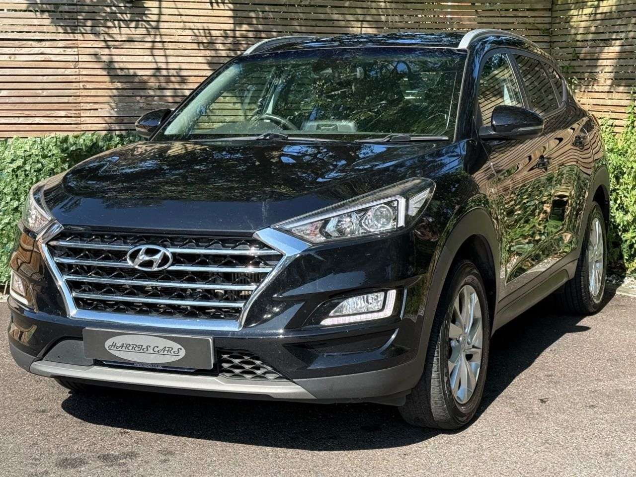 2021 HYUNDAI TUCSON 2021 HYUNDAI TUCSON