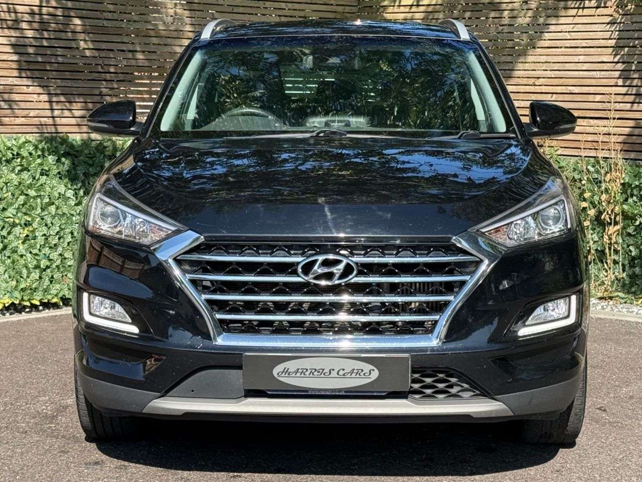 2021 HYUNDAI TUCSON 2021 HYUNDAI TUCSON