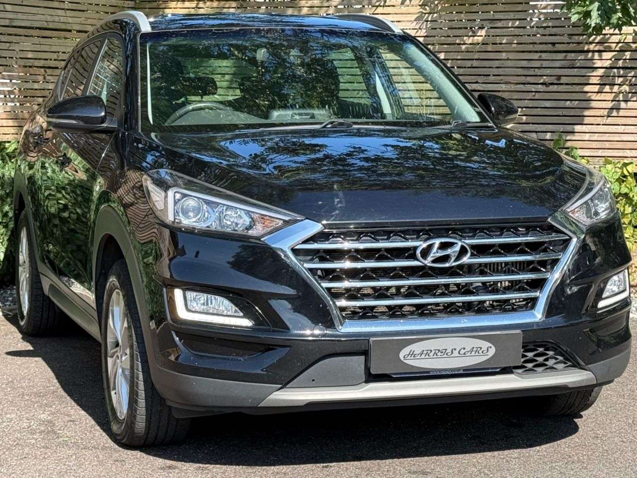 2021 HYUNDAI TUCSON 2021 HYUNDAI TUCSON