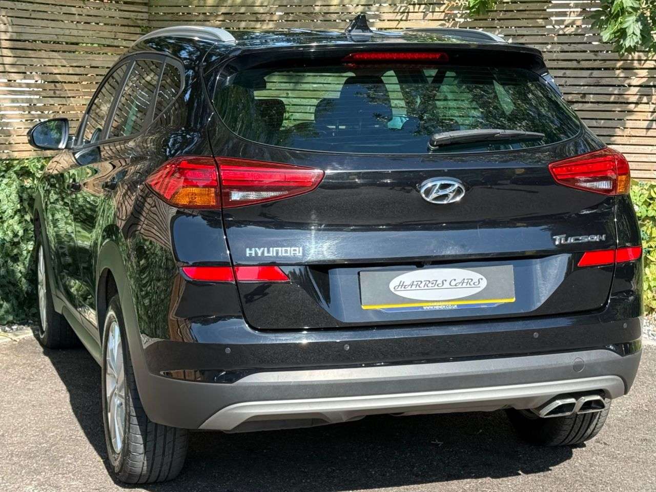 2021 HYUNDAI TUCSON 2021 HYUNDAI TUCSON