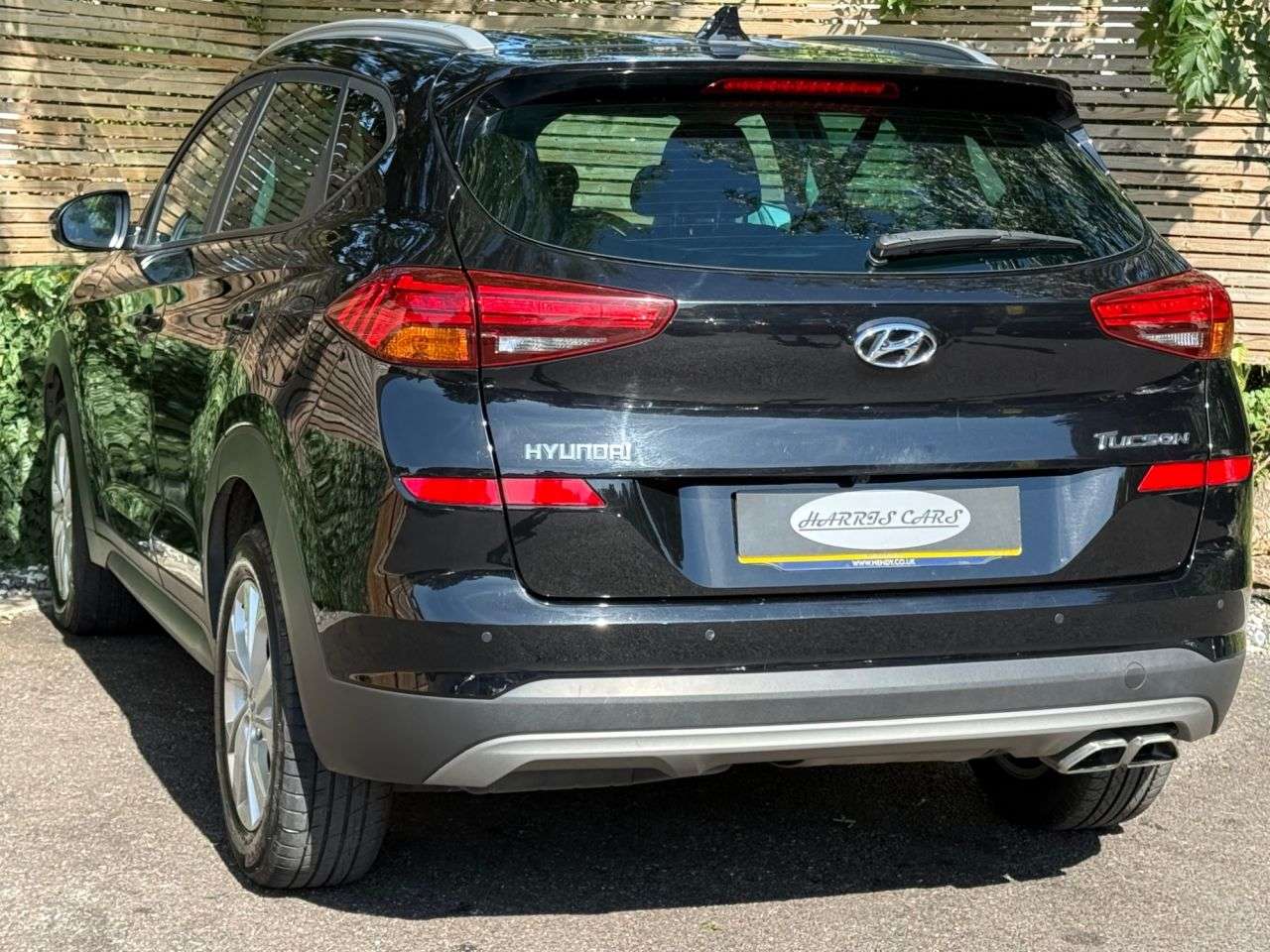 2021 HYUNDAI TUCSON 2021 HYUNDAI TUCSON