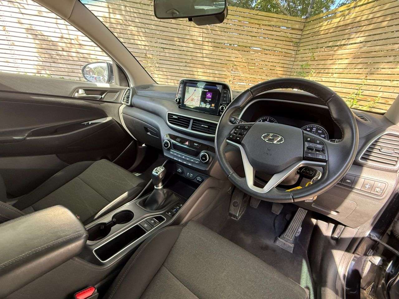 2021 HYUNDAI TUCSON 2021 HYUNDAI TUCSON