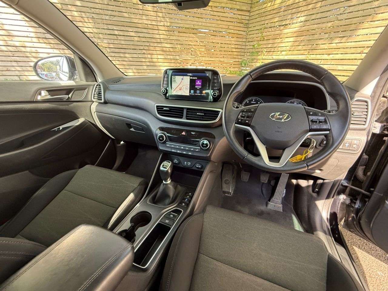 2021 HYUNDAI TUCSON 2021 HYUNDAI TUCSON