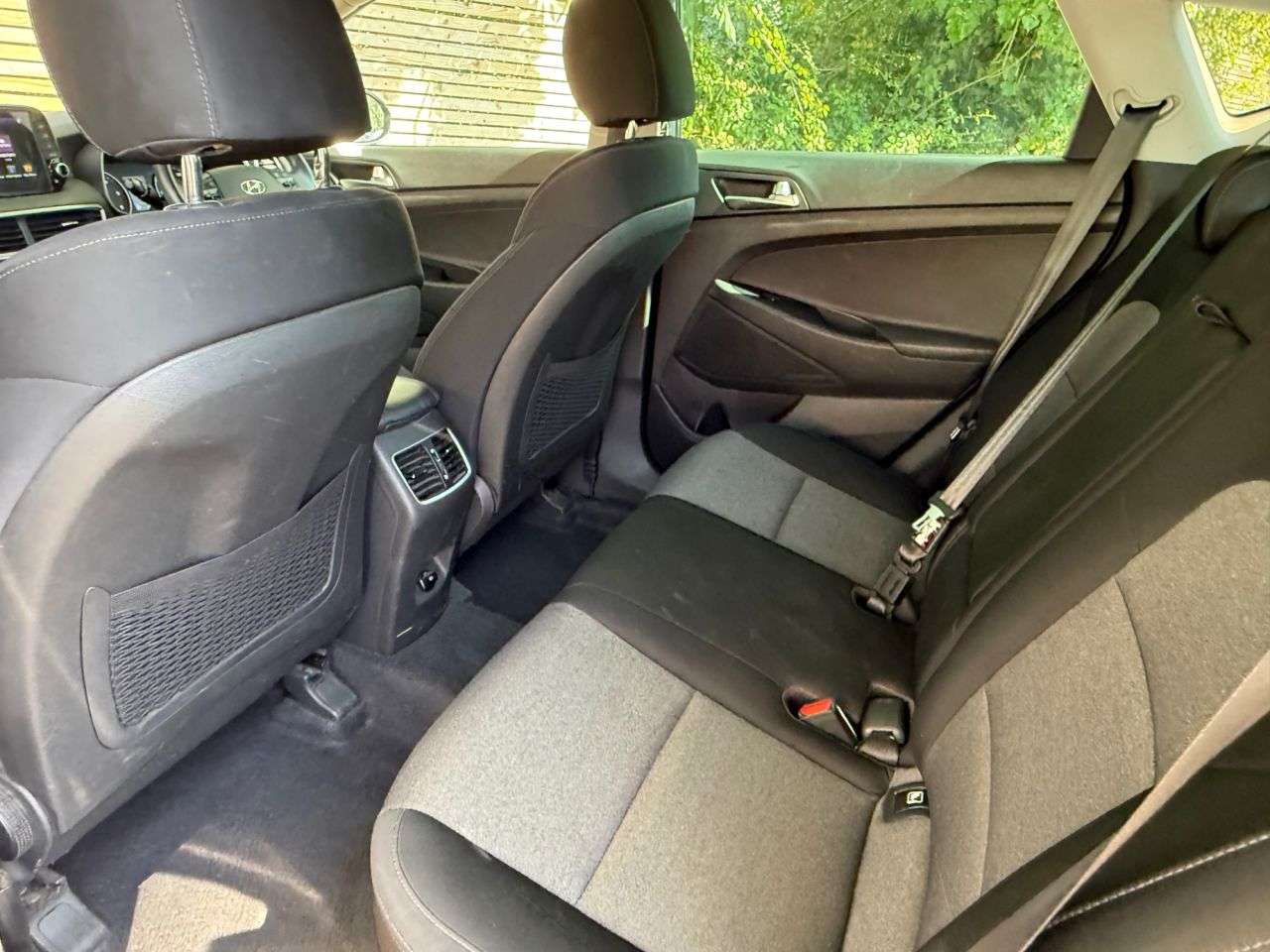 2021 HYUNDAI TUCSON 2021 HYUNDAI TUCSON