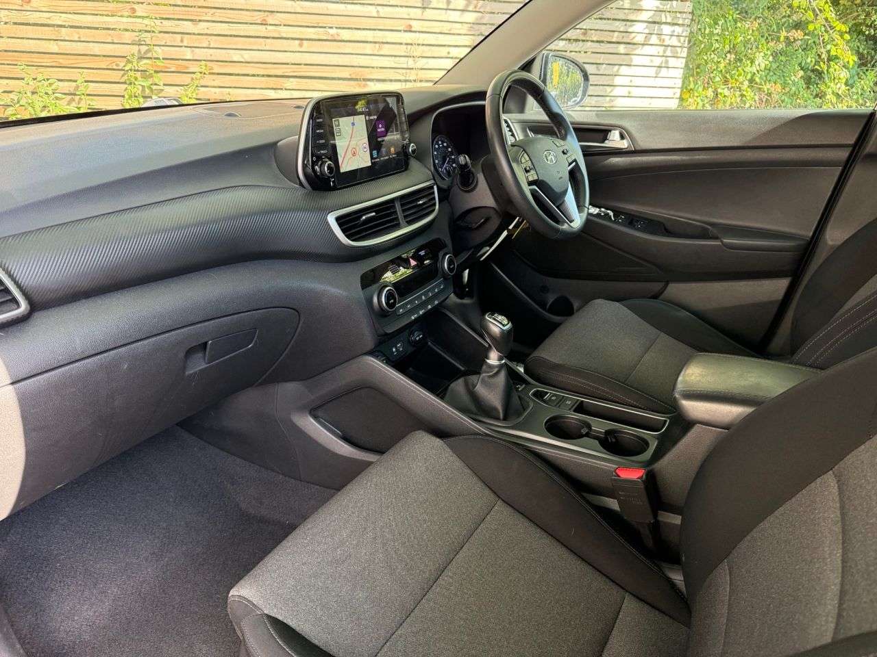 2021 HYUNDAI TUCSON 2021 HYUNDAI TUCSON