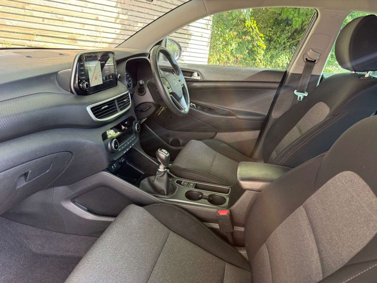 2021 HYUNDAI TUCSON 2021 HYUNDAI TUCSON