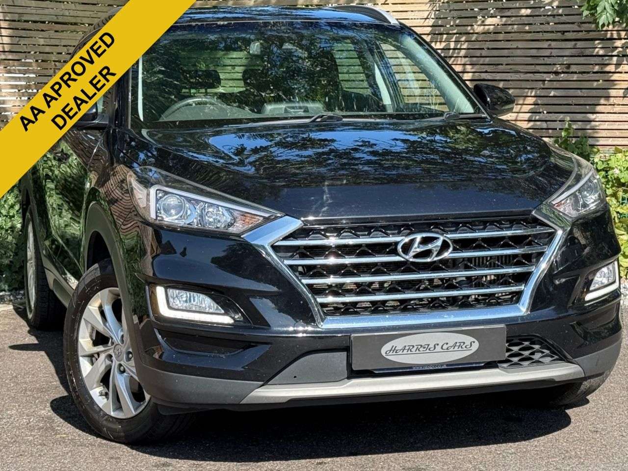A 2021 HYUNDAI TUCSON 1.6 CRDi MHEV SE Nav SUV 5dr Diesel Hybrid Manual Euro 6 (s/s) (115 ps) 12 A 2021 HYUNDAI TUCSON 1.6 CRDi MHEV SE Nav SUV 5dr Diesel Hybrid Manual Euro 6 (s/s) (115 ps) 12